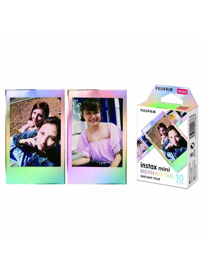 Instax Film Mermaid Tail 16648402, Mini - Image 2