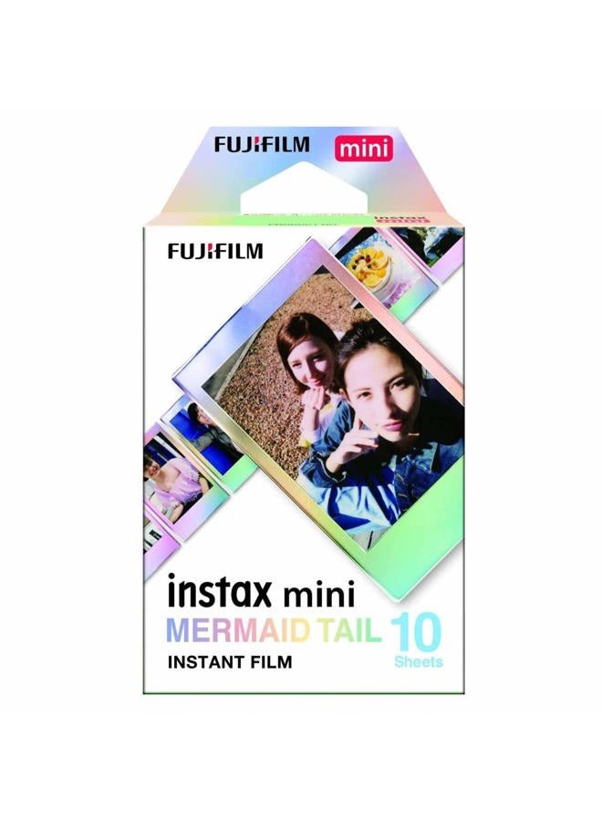 Instax Film Mermaid Tail 16648402, Mini - Image 1