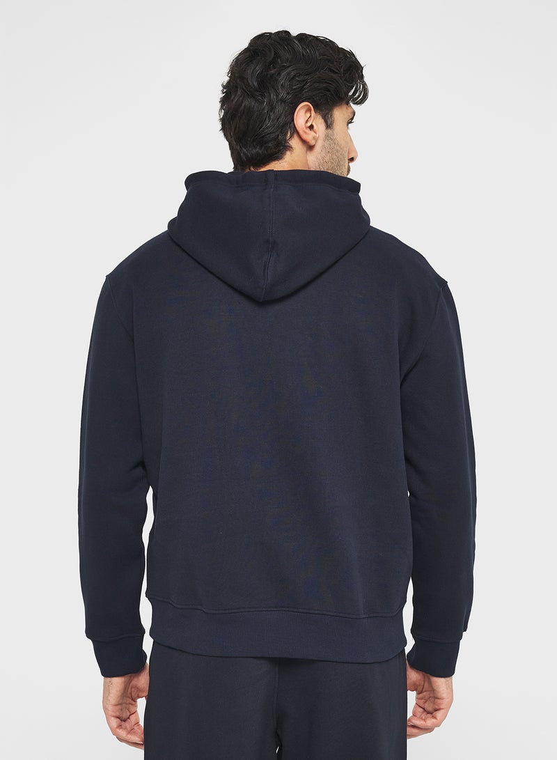 GUESS American Tradition Hoodie - Image 2