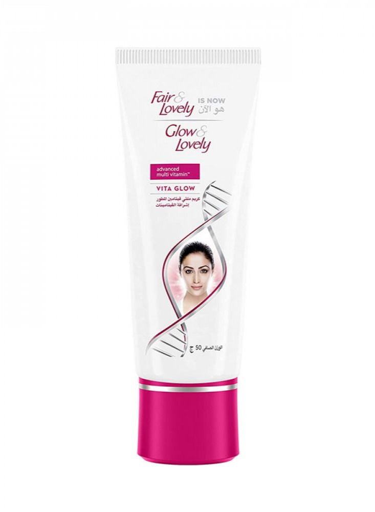 Fair & Lovely Advanced multi vitamin face cream 50 gr - Image 2