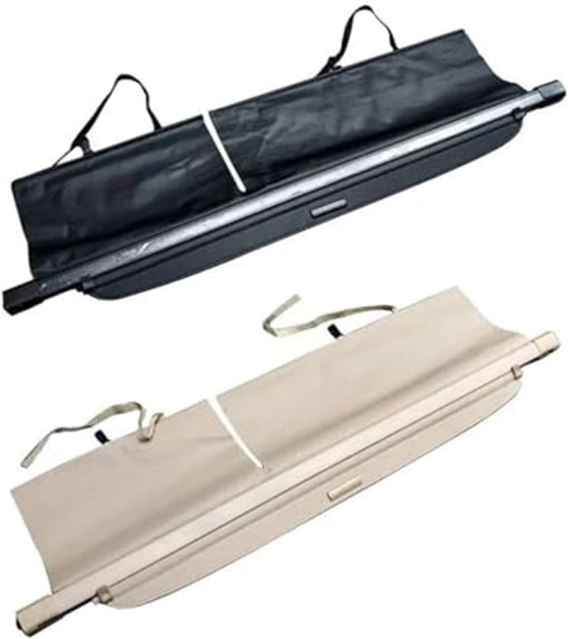 Yurefax Trunk Cargo Cover for CR-V 2002-2006 - Image 2