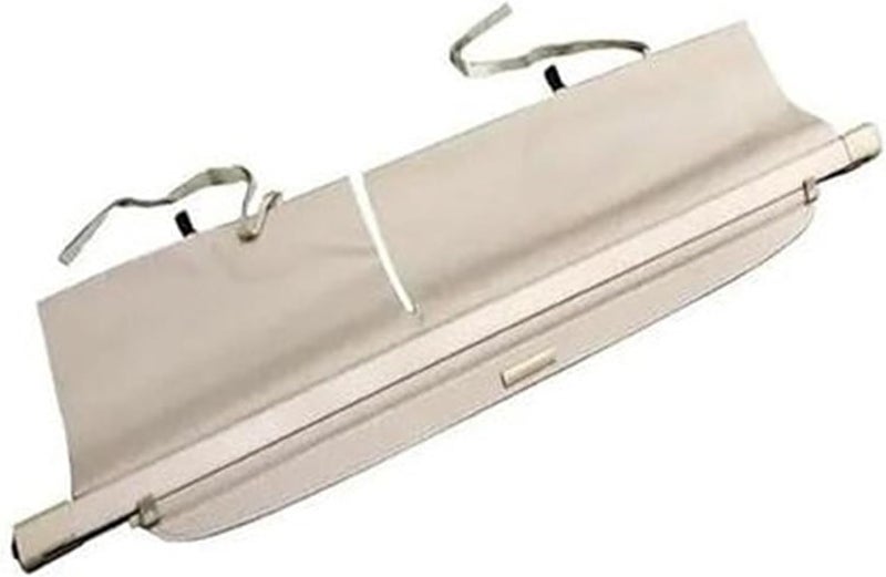 Yurefax Trunk Cargo Cover for CR-V 2002-2006 - Image 1