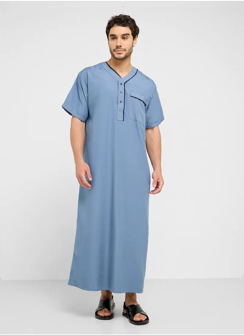 روبرت وود Thobe