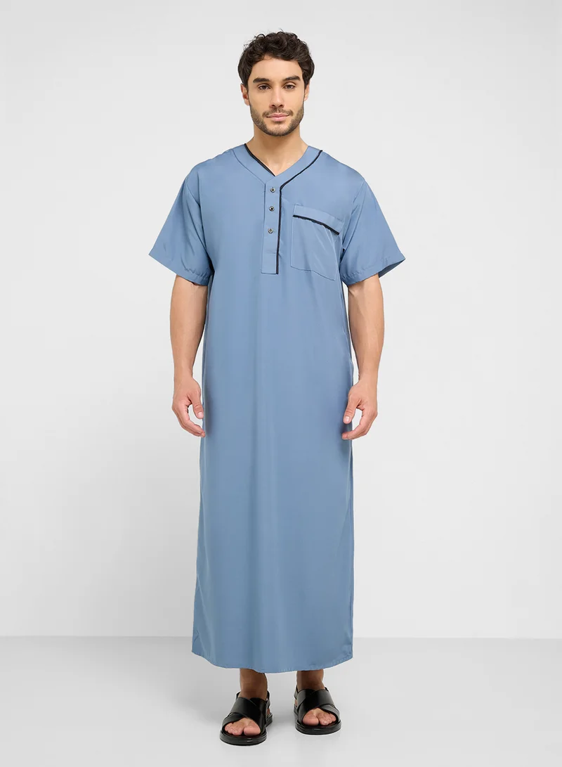 روبرت وود ثوب