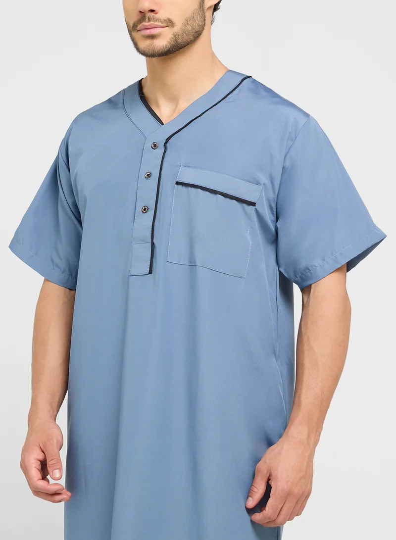 روبرت وود ثوب