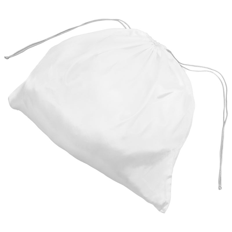 Dust Cover for Handbags with Drawstring, Polyester Storage Bag for Travel and Organization - Image 1