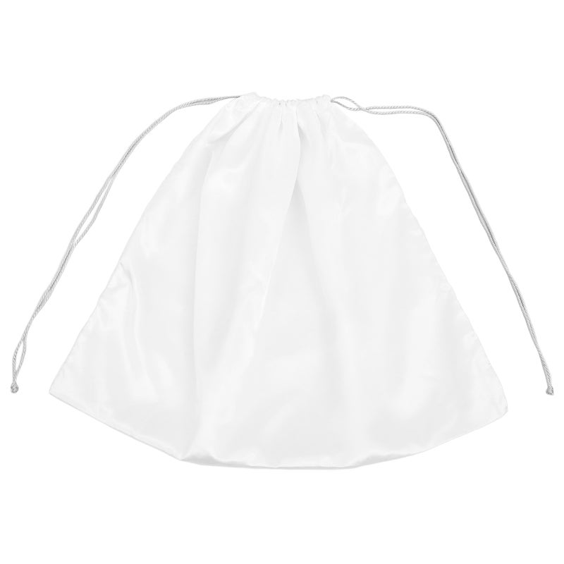 Dust Cover for Handbags with Drawstring, Polyester Storage Bag for Travel and Organization - Image 4