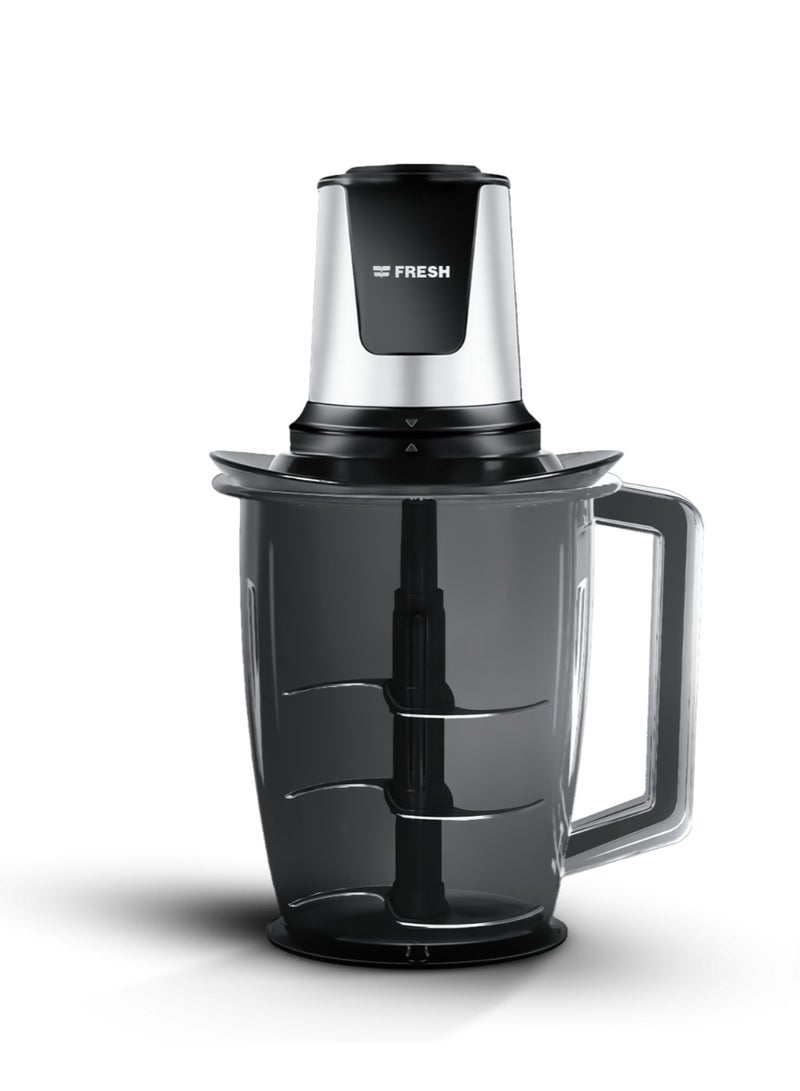 Fresh Kibbeh 2 liters