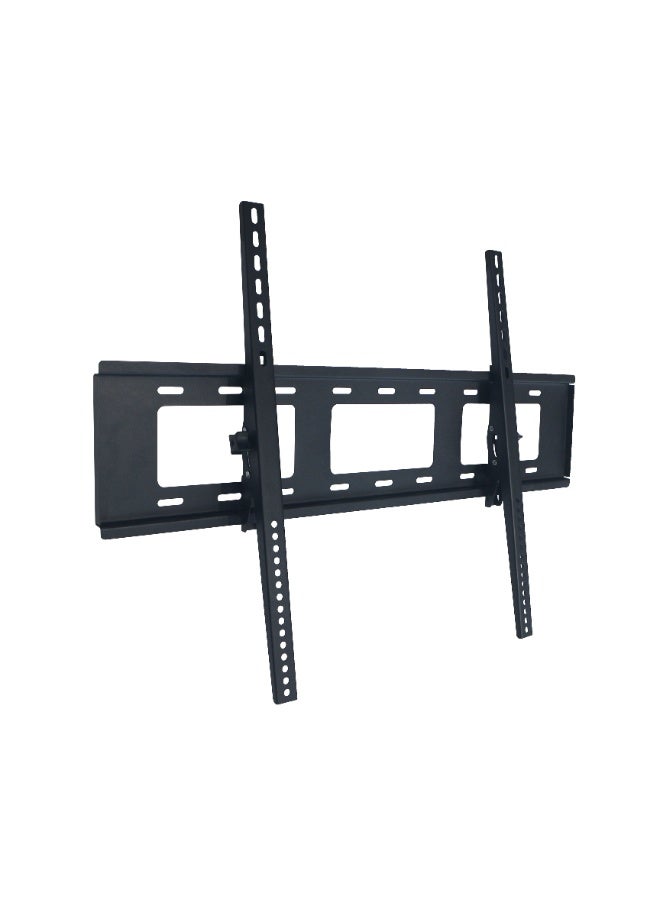 ستارجولد حامل حائطي مائل للتلفزيون من 55 إلى 105 بوصة، حامل شاشة مسطحة عالمي شديد التحمل، قابل للتعديل، إمالة من +15 إلى -15 درجة، VESA 850x600، سعة تحميل 100 كجم - Image 3