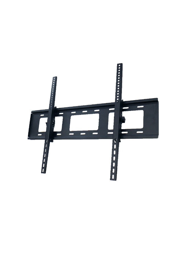 ستارجولد حامل حائطي مائل للتلفزيون من 55 إلى 105 بوصة، حامل شاشة مسطحة عالمي شديد التحمل، قابل للتعديل، إمالة من +15 إلى -15 درجة، VESA 850x600، سعة تحميل 100 كجم - Image 2