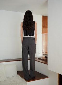 MANGO Casual Avola Waistcoat  - Image 2