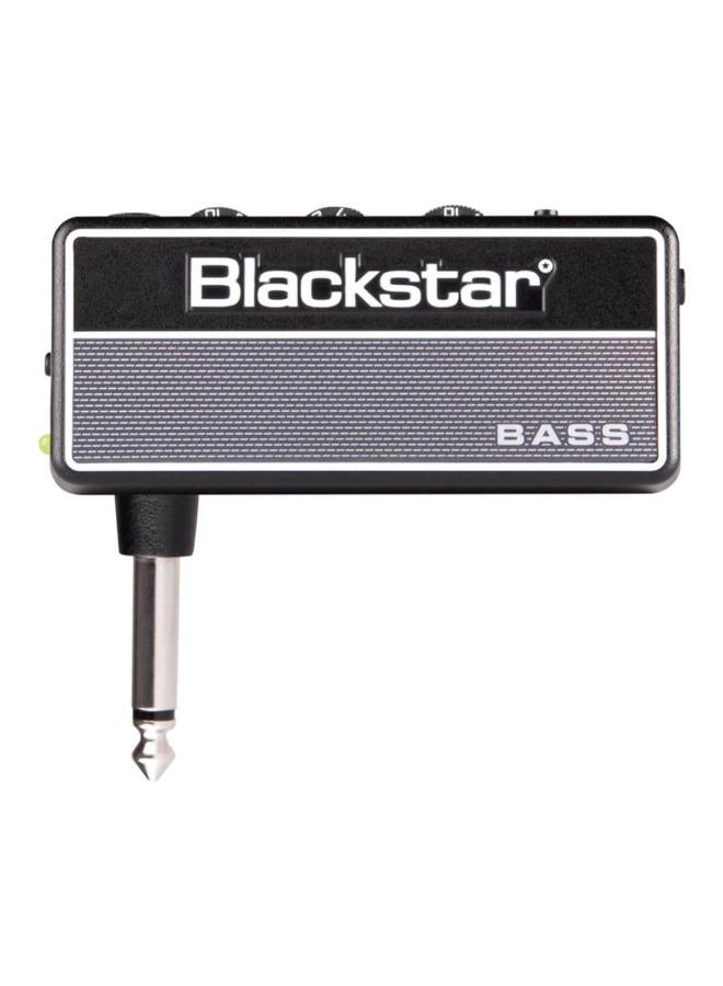 Blackstar amPlug 2 FLY Bass - Bass Amplifiers - Image 1