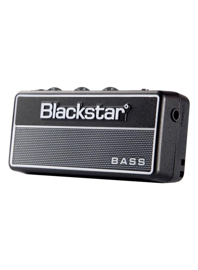 Blackstar amPlug 2 FLY Bass - Bass Amplifiers - Image 2
