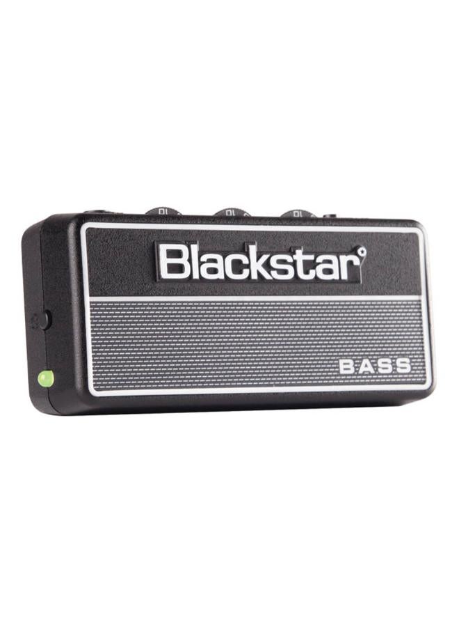Blackstar amPlug 2 FLY Bass - Bass Amplifiers - Image 3