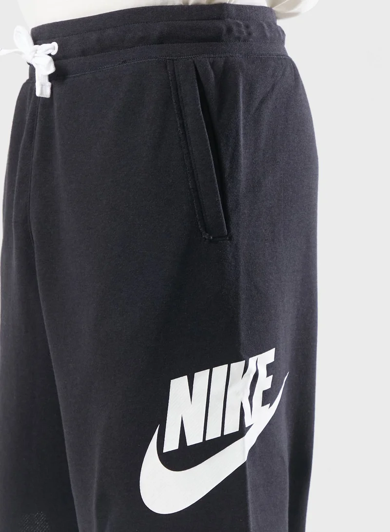 Nike Club Alumni Hybrid Shorts