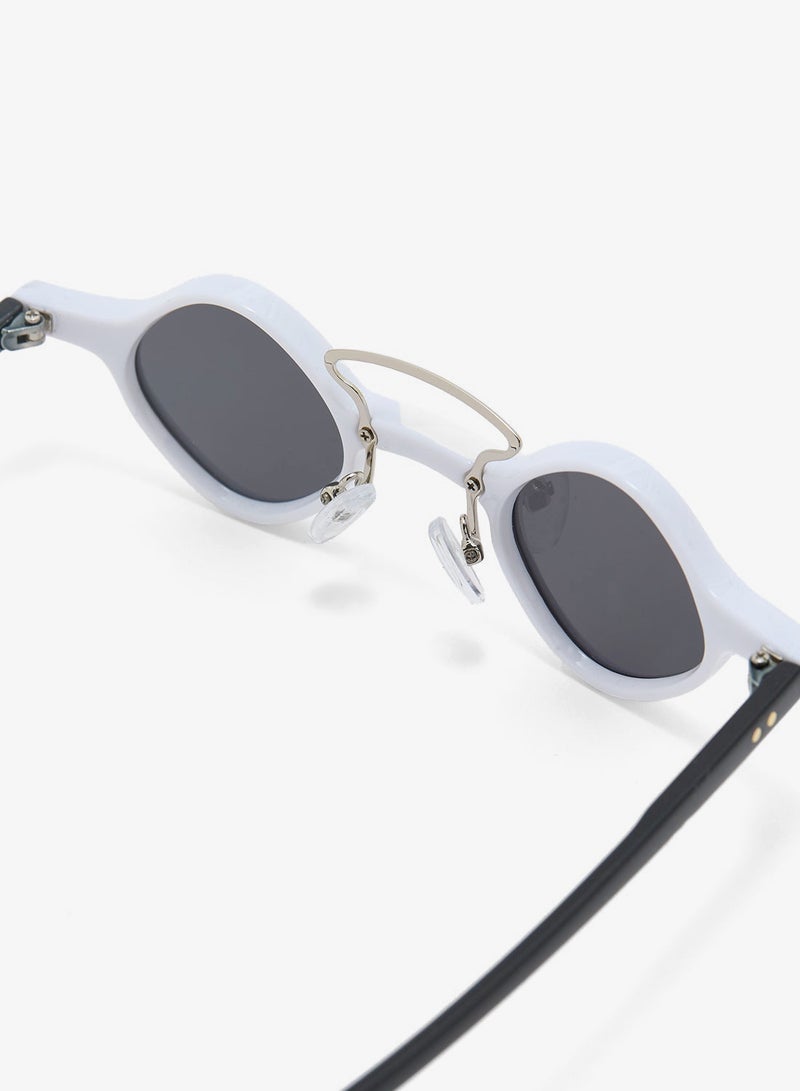 Seventy Five Retro Mini Lens Sunglasses - Image 3