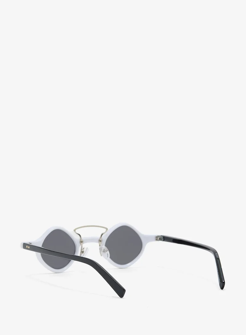 Seventy Five Retro Mini Lens Sunglasses