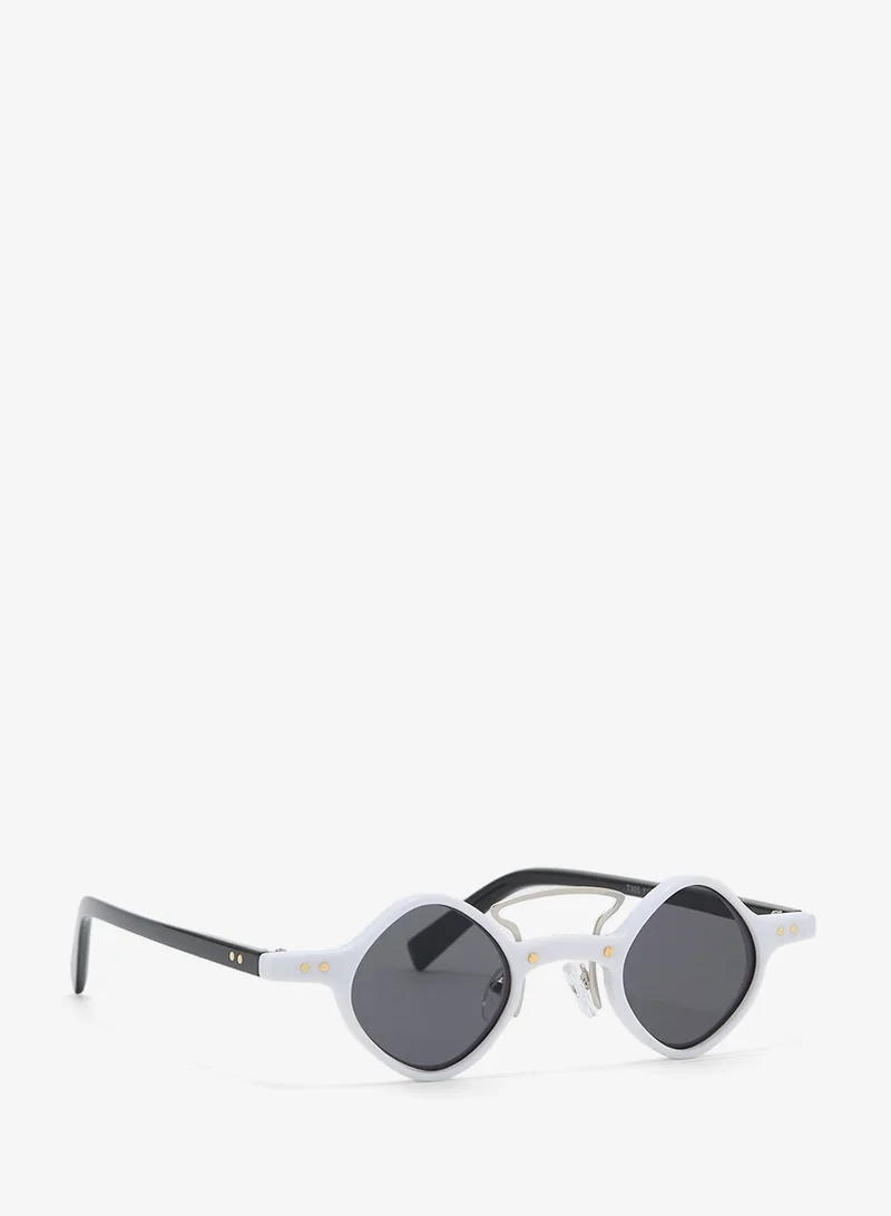 Seventy Five Retro Mini Lens Sunglasses