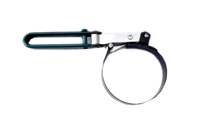 GIZMO Steel Strap Oil Filter Wrench For TATA SUMO - Image 3