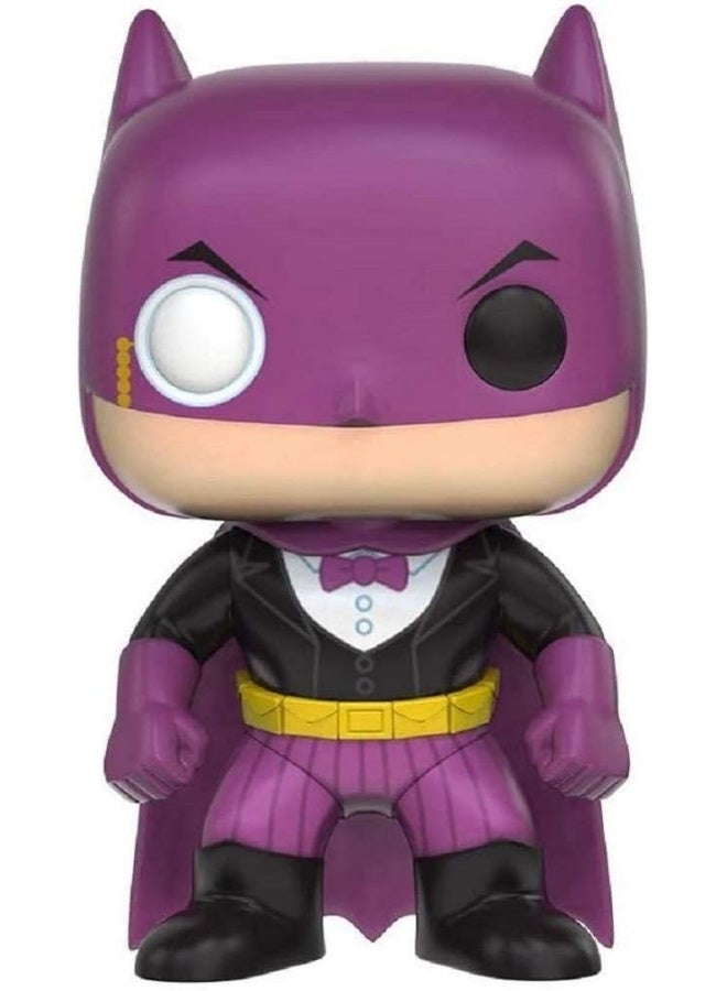 Funko Pop Heroes - ImPopster - Batman Penguin, 3.75 inches - Image 1
