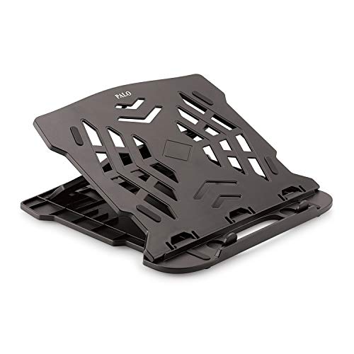 PALO Revolving Multi Angle Adjustable Laptop Stand (PALO029) - Image 1