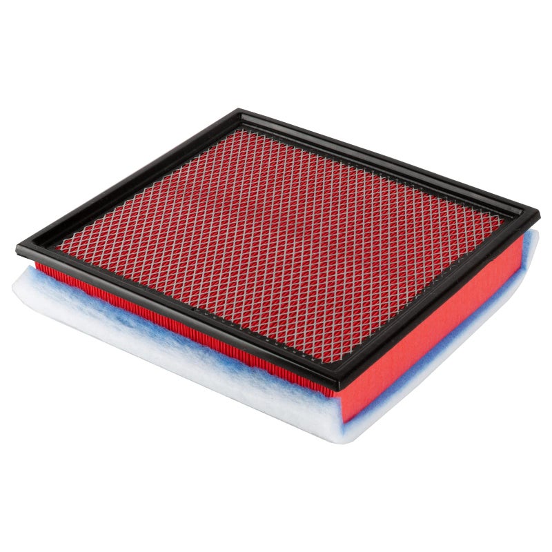 GETOPAUTO HIGHFLOW FA2031 Engine Air Filter Compatible with 20202022 Ford F250 F350 F450 F550 67L Powerstroke Diesel Replaces FA2031 LC3Z9601B WA10905