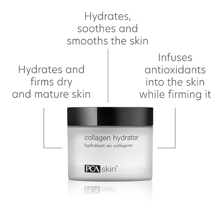 PCA SKIN Hyaluronic Acid Boosting Face Serum, Hyaluronic Acid Serum for Face Made with Niacinamide and Ceramides, Helps Reduce Fine Lines and Wrinkles and Delivers 24-Hour Moisturization, 1 oz Pump - Image 3