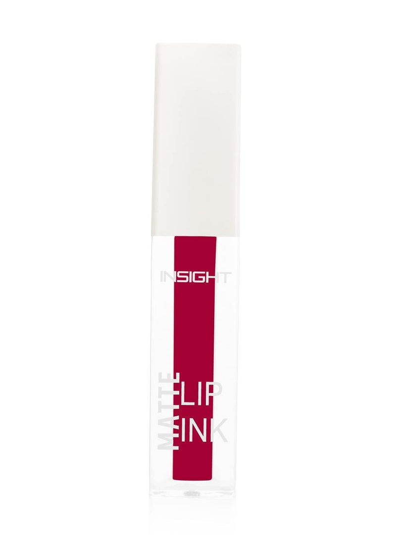 INSIGHT COSMETICS MATTE LIP INK LG43 12 - Image 2