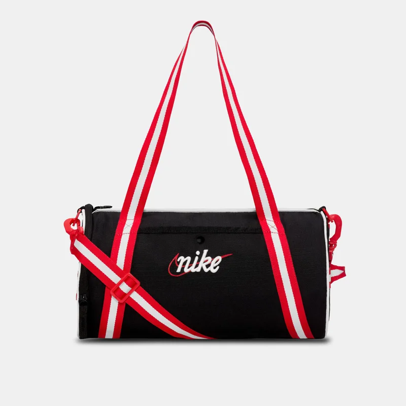 Heritage Retro Duffel Bag