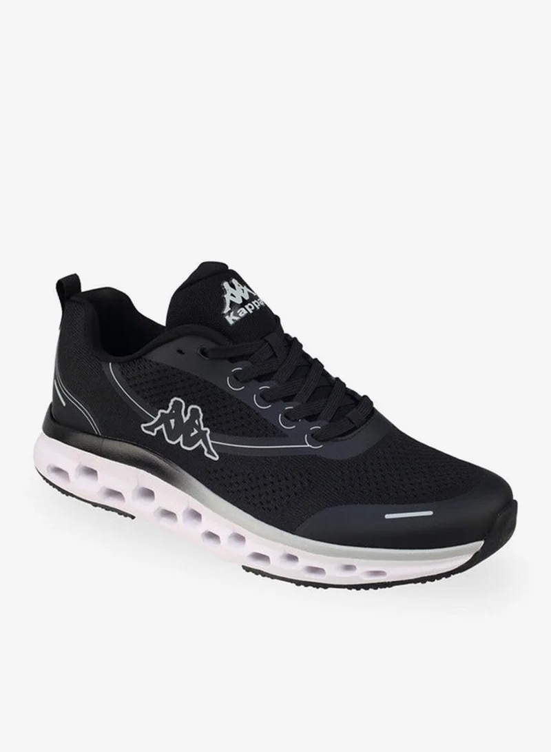 كابا Men Lace-Up Sports Shoes