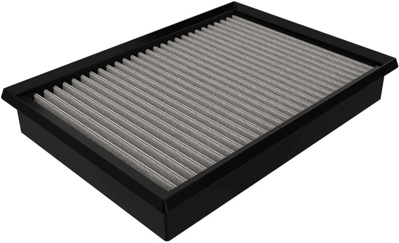 aFe POWER Magnum FLOW OE Replacement Air Filter with Pro DRY S Media for Toyota 4Runner, FJ Cruiser, and Lexus GX460 - Image 1