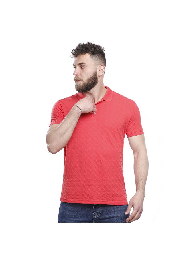 كوب قميص بولو للرجال من كوب - Image 1