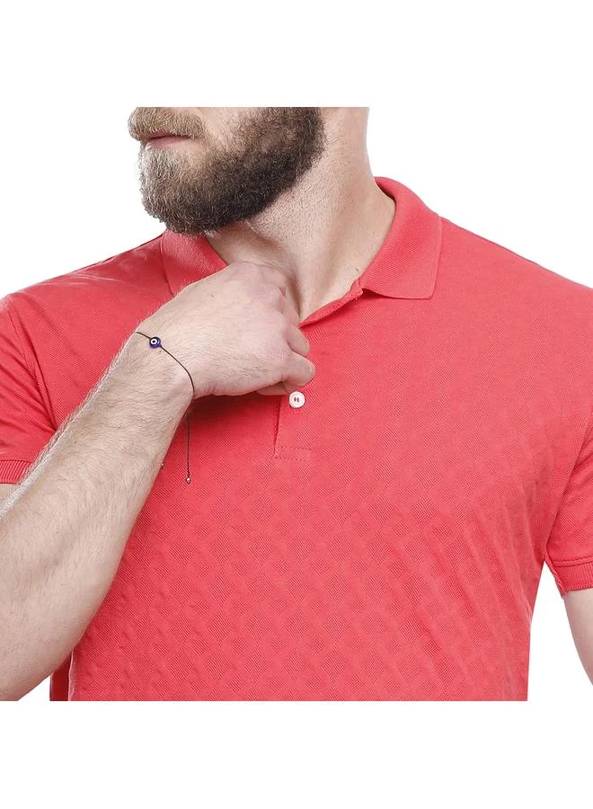 كوب قميص بولو للرجال من كوب