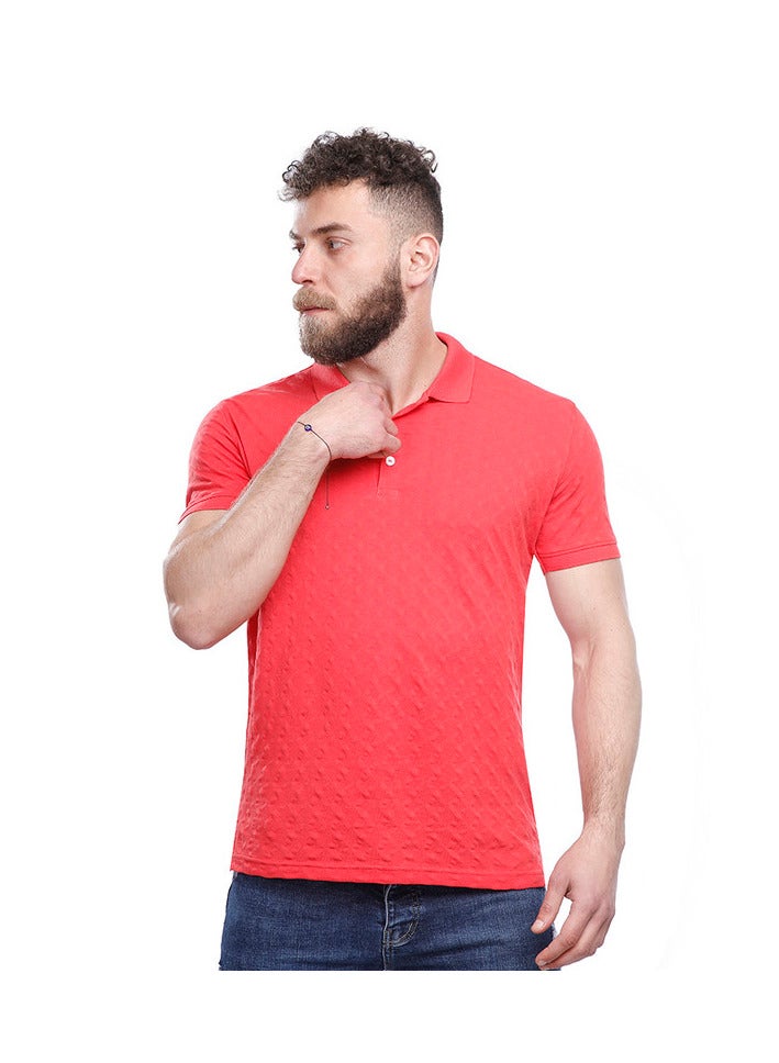 كوب قميص بولو للرجال من كوب - Image 1