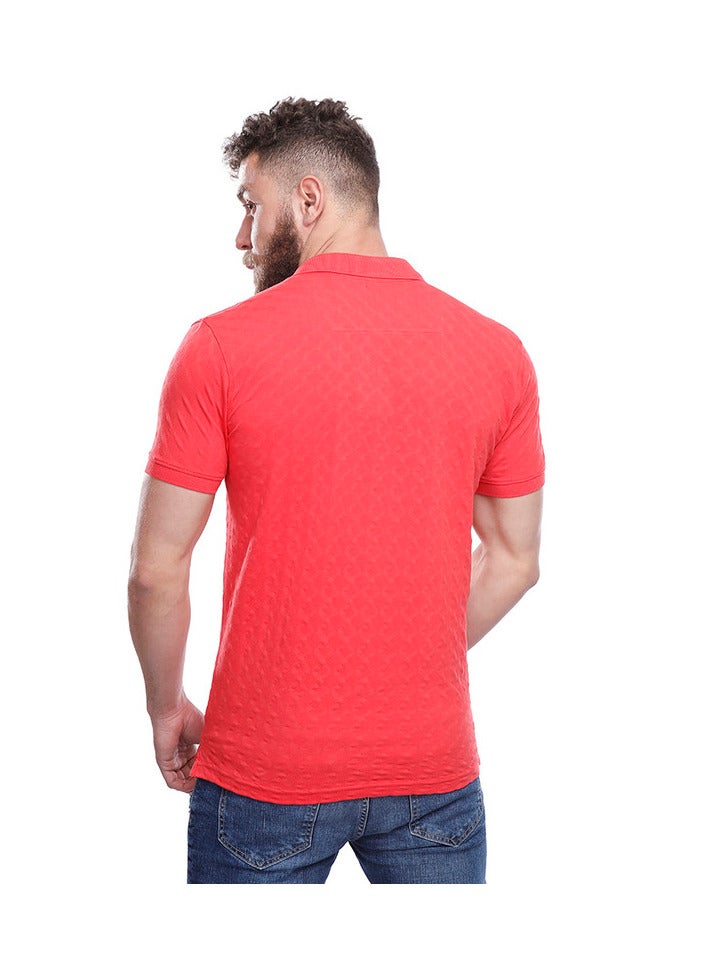 كوب قميص بولو للرجال من كوب - Image 3