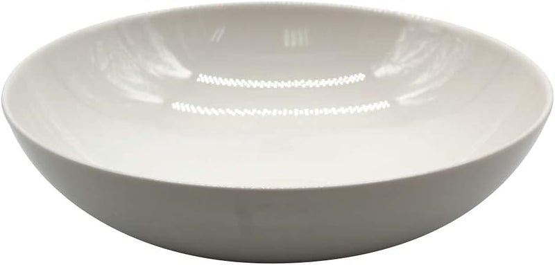 Qualitier Fine Plus 19cm Low Serving Bowl