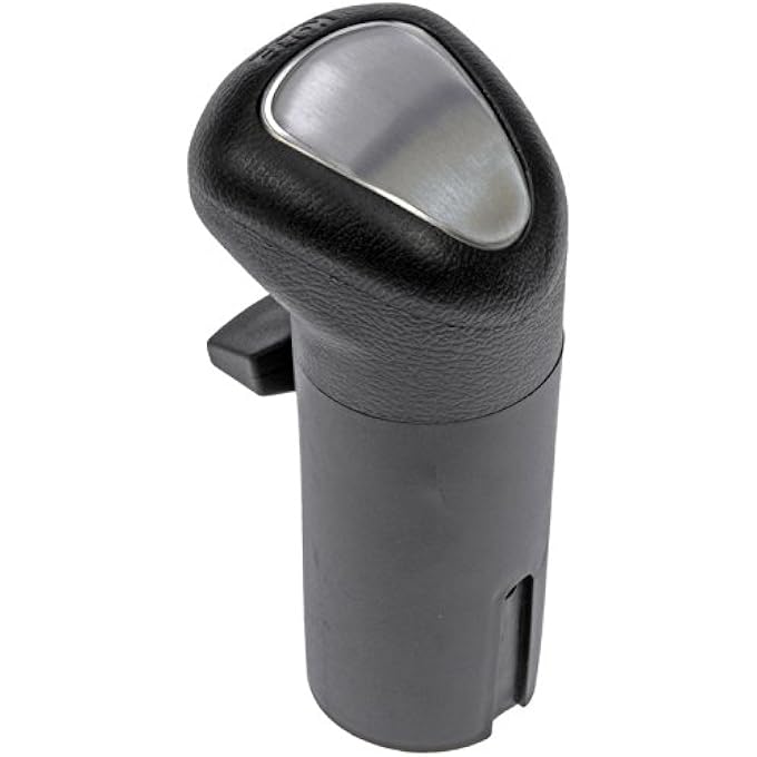 rayihni Dorman 4555001 Heavy Duty Air Shift Knob Black - Image 1