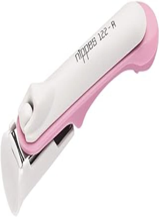 Naps Solingen Baby Clippers - Pink