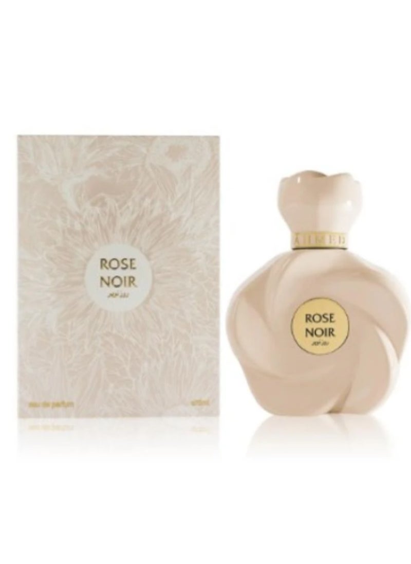 Ahmed Al Maghribi Rose Noir 75 ml 