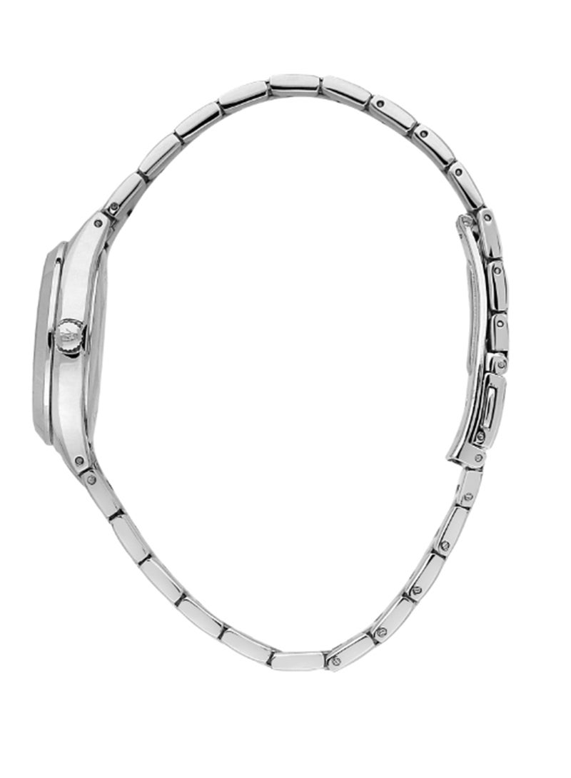 Maserati Women's  White Dial Stainless Steel Watch - 30 MM - R8853151504 - Image 2