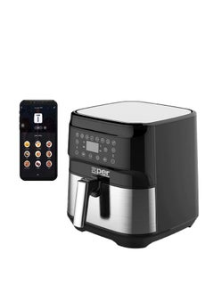 XPER Air Fryer Without Oil - 5.5 Liters - 1700 Watts - Wi-Fi - Steel - XPAF-999WF  - Image 2