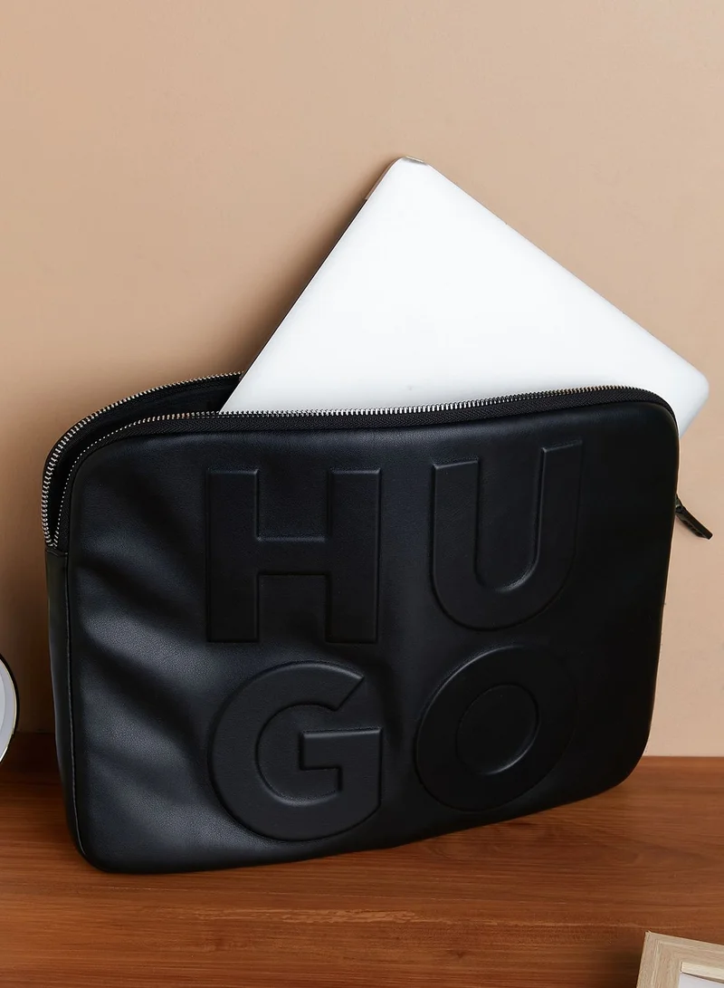HUGO Gwen Laptop Case