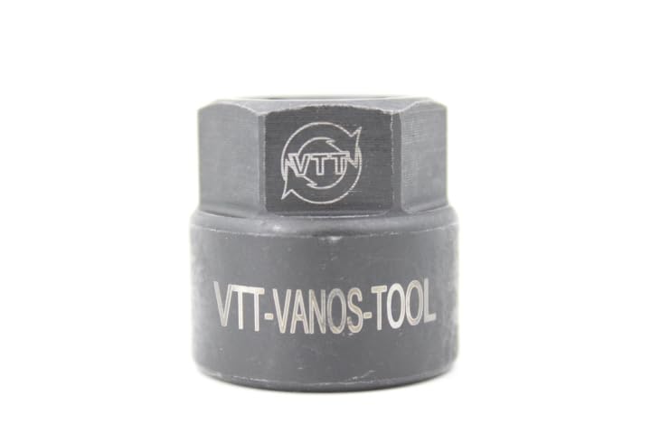 VTT Low Profile Vanos Socket B58/S58/B48/B46 Also fits Mini - Image 5