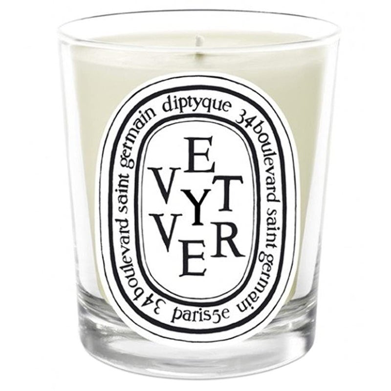 DIPTYQUE Vetyver Scented Candle 190 g