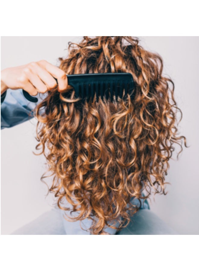 Parlux Universal Diffuser for Curly Hair 1unit - Image 2