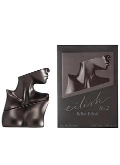 Fragrance - Billie Eilish Eilish No. 2 Eau De Parfum 100Ml, A Captivating Scent That Blends Floral And Fruity Notes For A Unique And Enchanting Aroma Experience.