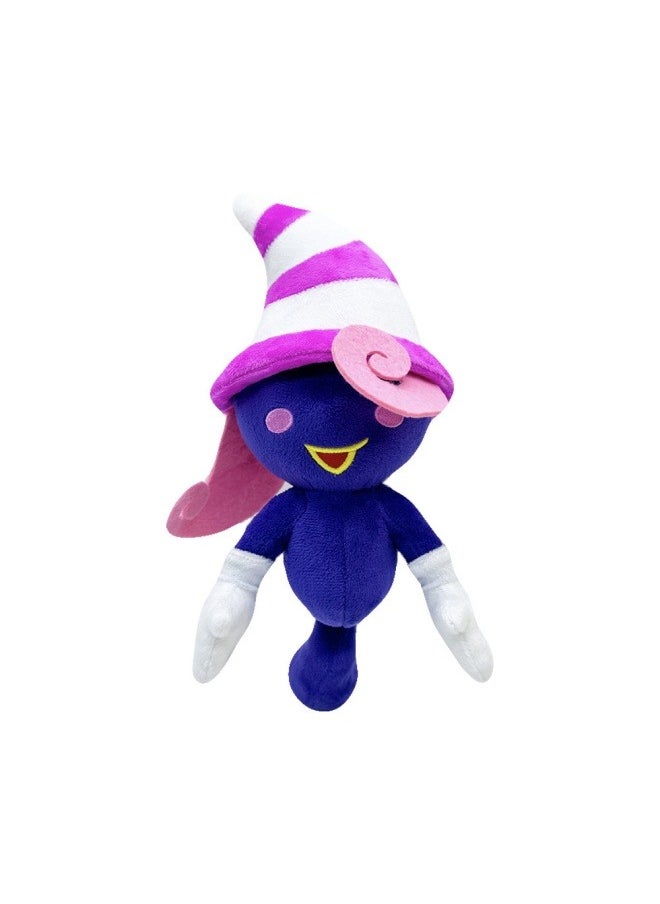 general Paper Mario Vivian Plush doll character doll Cute Plush toy the best gift for family and friends - Image 1