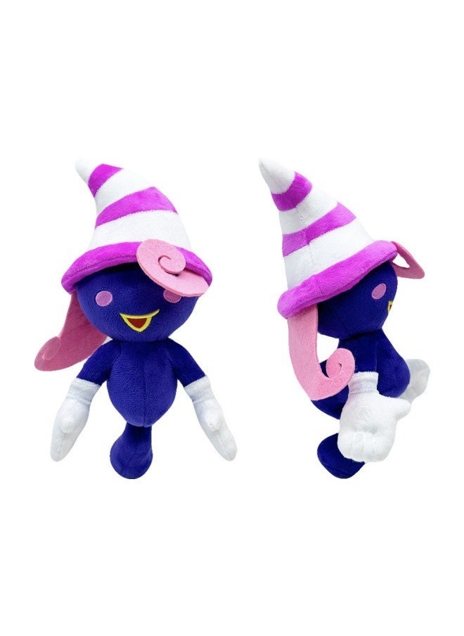 general Paper Mario Vivian Plush doll character doll Cute Plush toy the best gift for family and friends - Image 2
