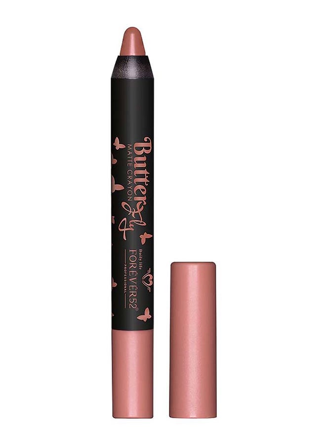 FOREVER52 Butterfly Matte Crayon NB005 Binge Watch - Image 1