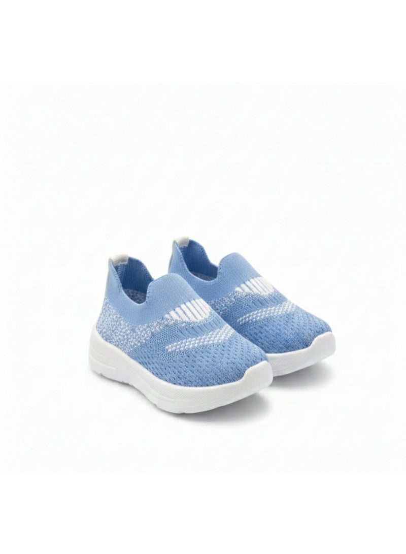 Elegant Boys Slip in Shoe Easy Wear very comfort trendy blue